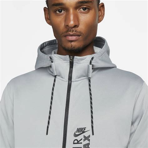 nike air maxi hoodie